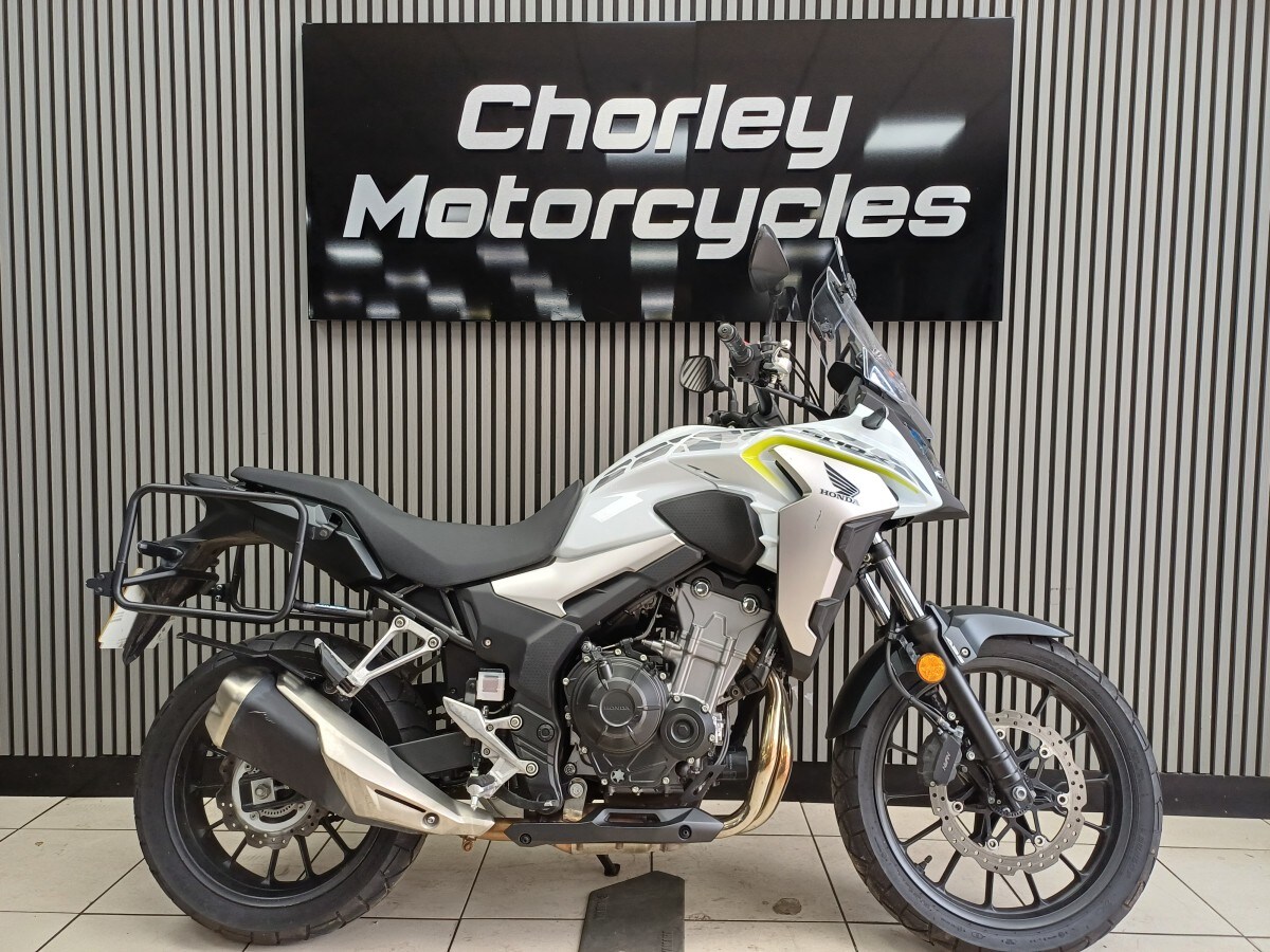 Used Honda CB500X 2020 for sale - 78883408: Photo 7