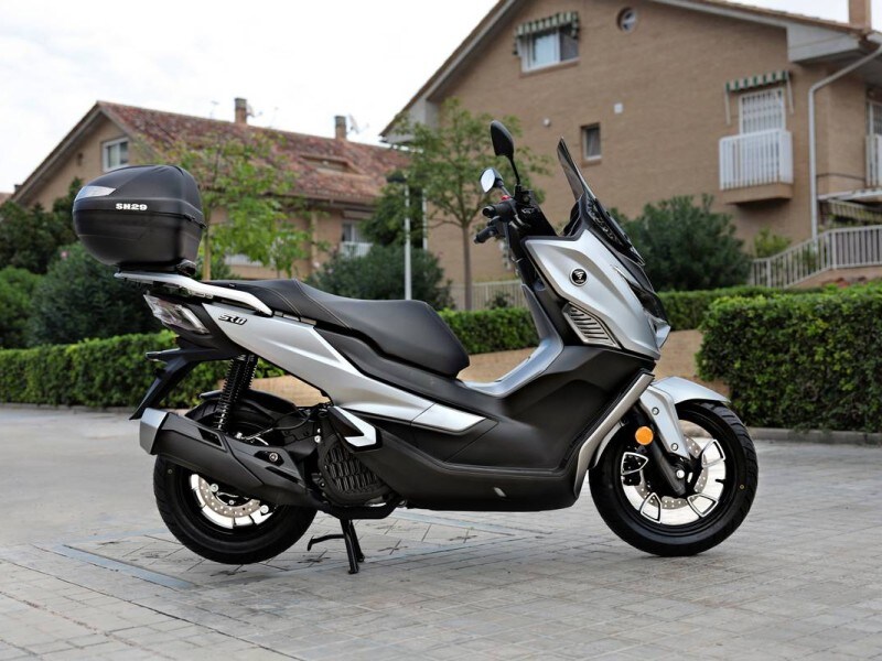 Used Voge SR1 125cc for sale - 78395555: Photo 11