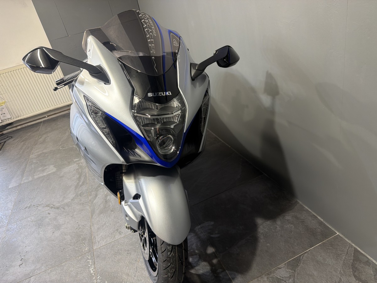 Used Suzuki HAYABUSA for sale - 78395696: Photo 10