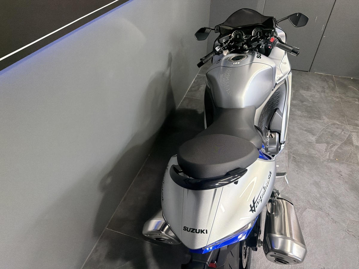 Used Suzuki HAYABUSA for sale - 78395696: Photo 11
