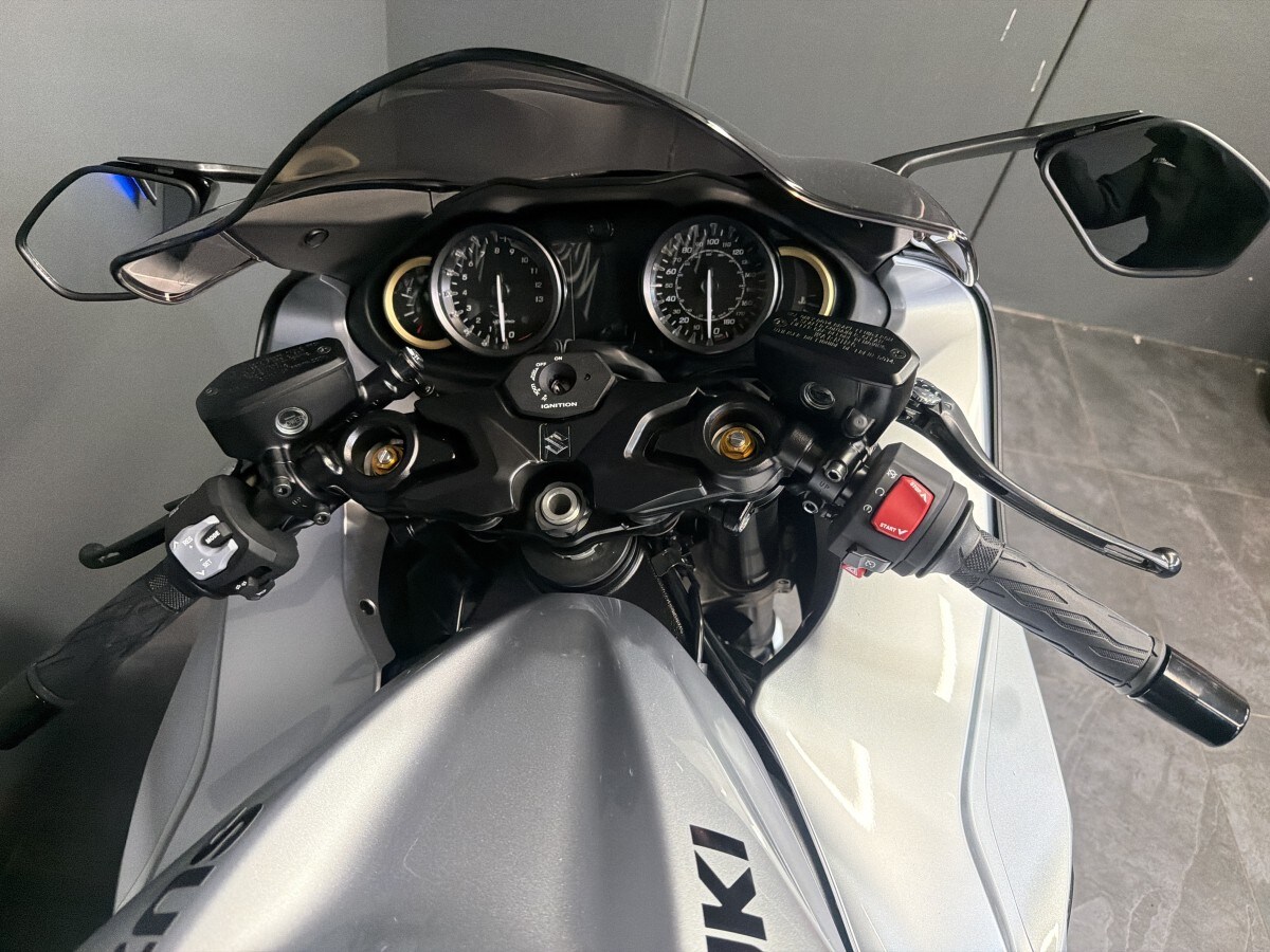 Used Suzuki HAYABUSA for sale - 78395696: Photo 15