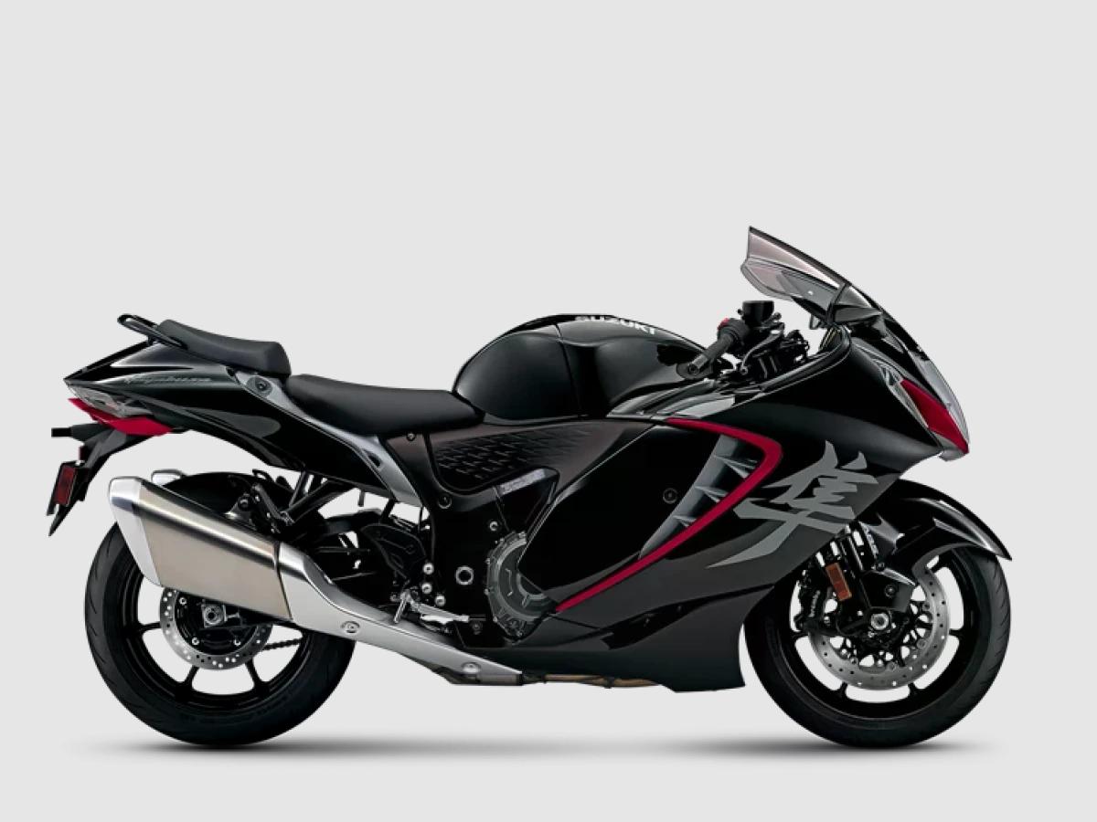 Used Suzuki HAYABUSA for sale - 78395696: Photo 16