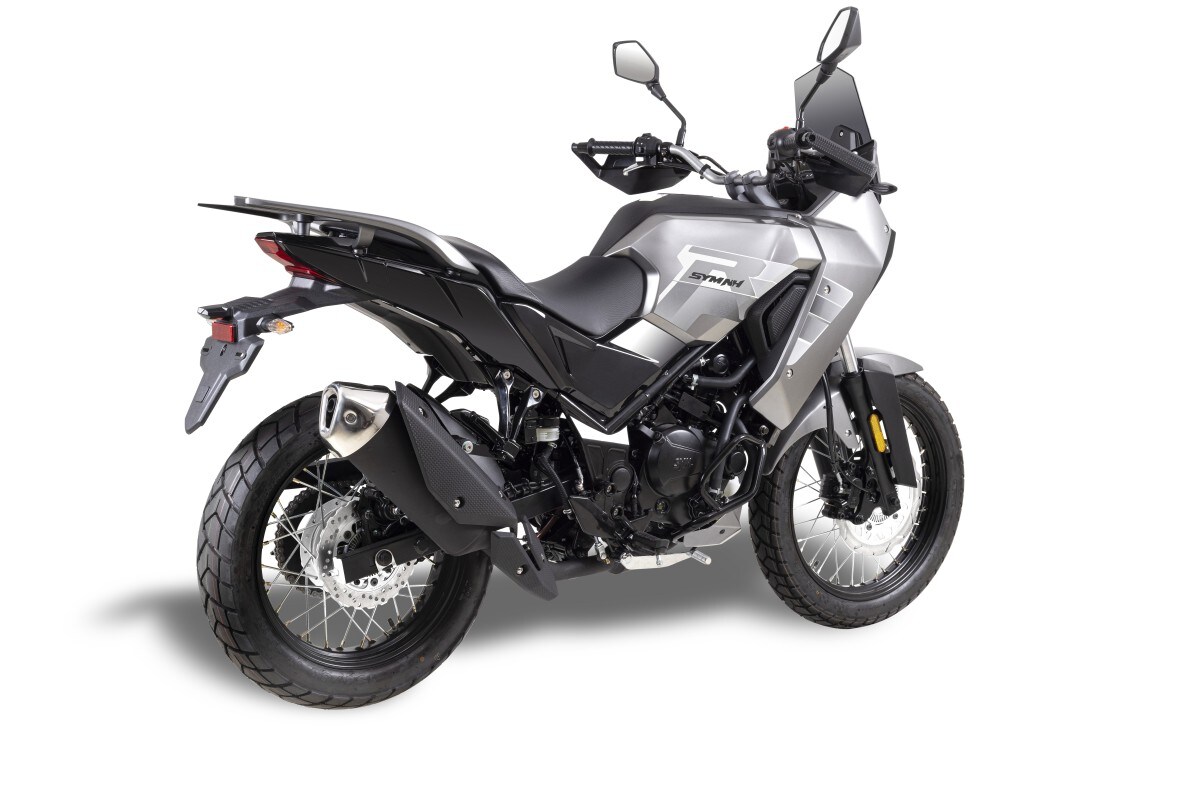 Used SYM NHR 125cc for sale - 78398590: Photo 19