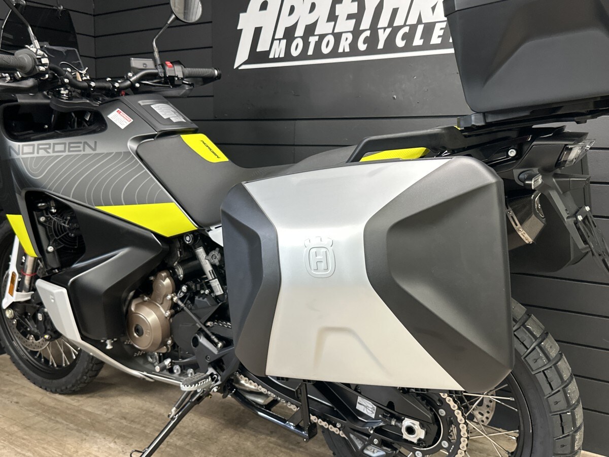 Used Husqvarna NORDEN 901 for sale - 78395645: Photo 12