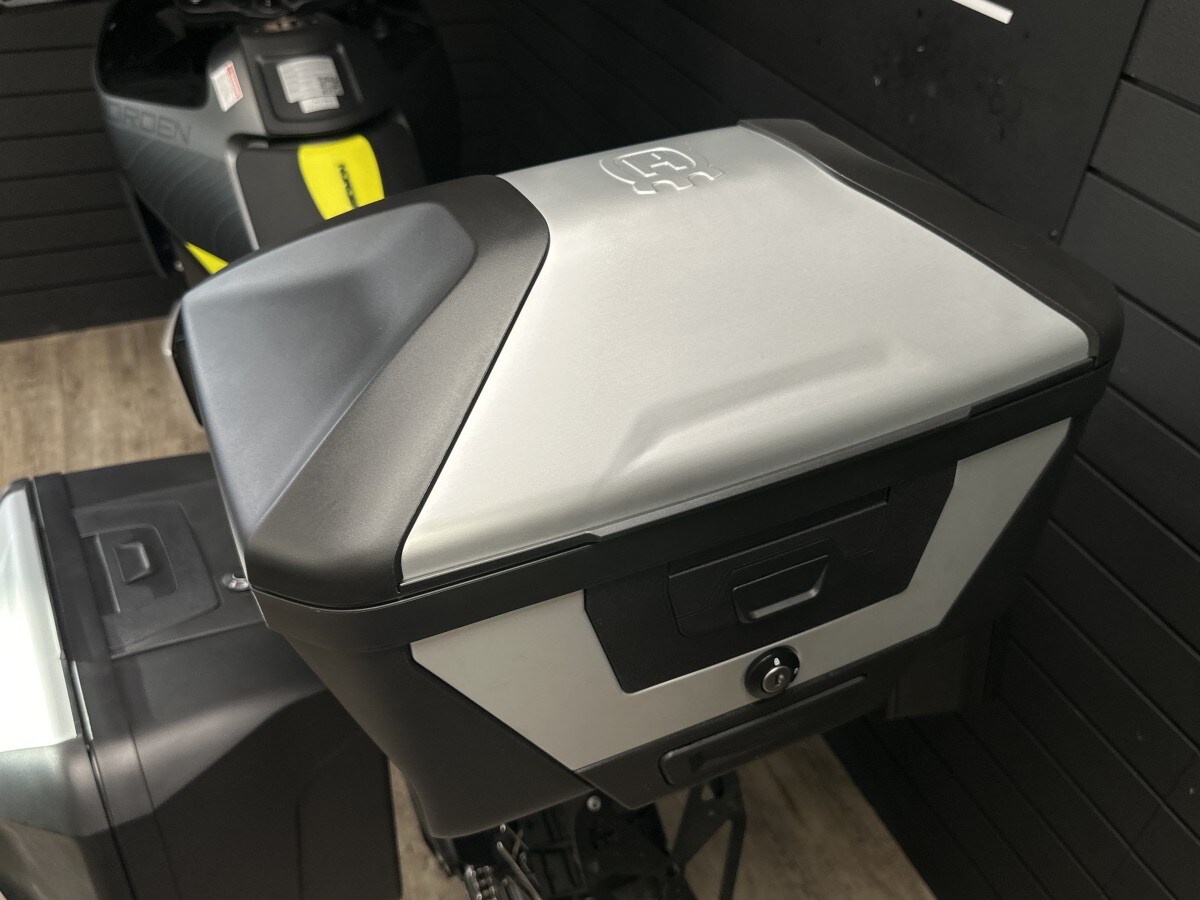 Used Husqvarna NORDEN 901 for sale - 78395645: Photo 13