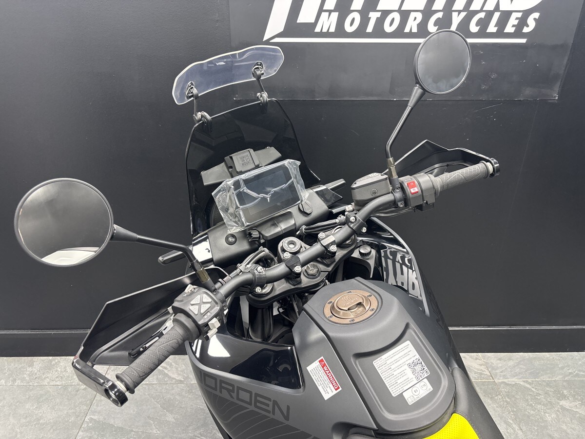 Used Husqvarna NORDEN 901 for sale - 78395645: Photo 14