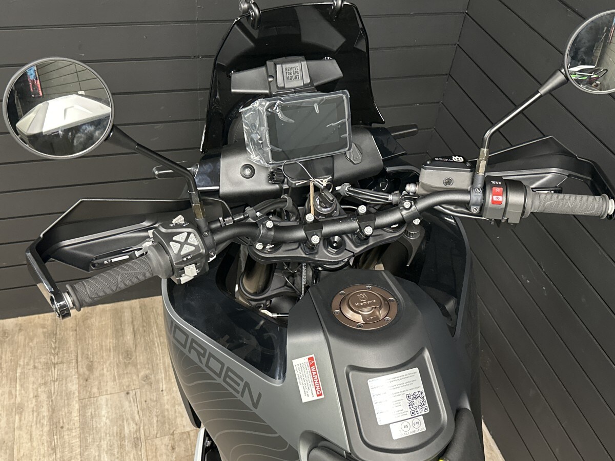 Used Husqvarna NORDEN 901 for sale - 78395645: Photo 4