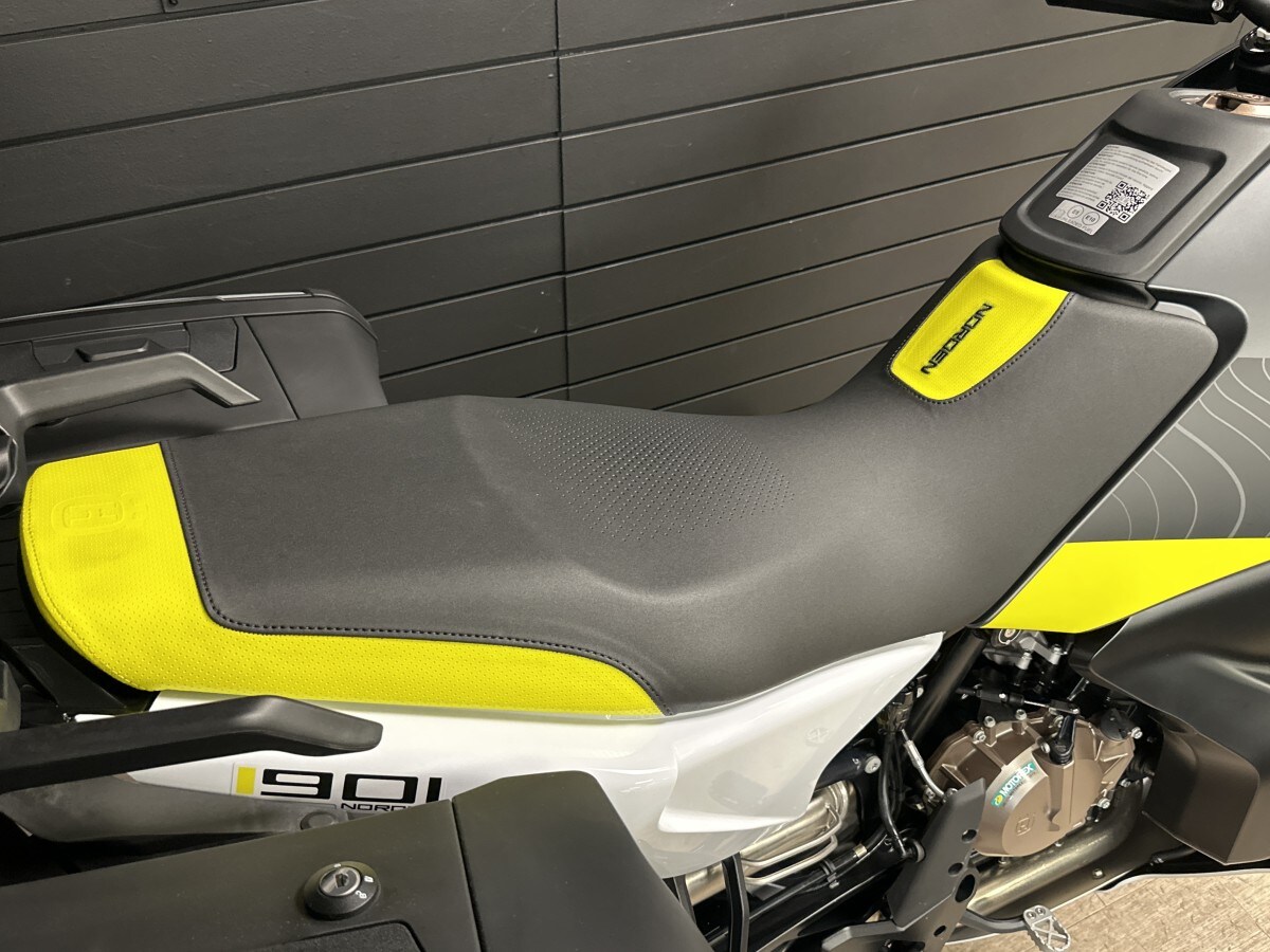 Used Husqvarna NORDEN 901 for sale - 78395645: Photo 5