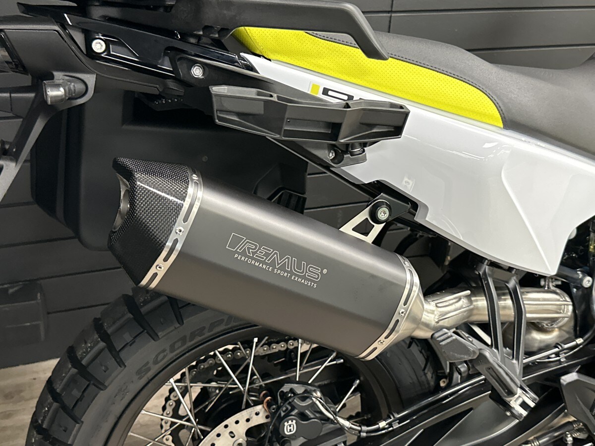 Used Husqvarna NORDEN 901 for sale - 78395645: Photo 6