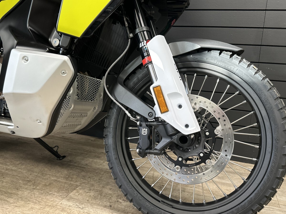 Used Husqvarna NORDEN 901 for sale - 78395645: Photo 8
