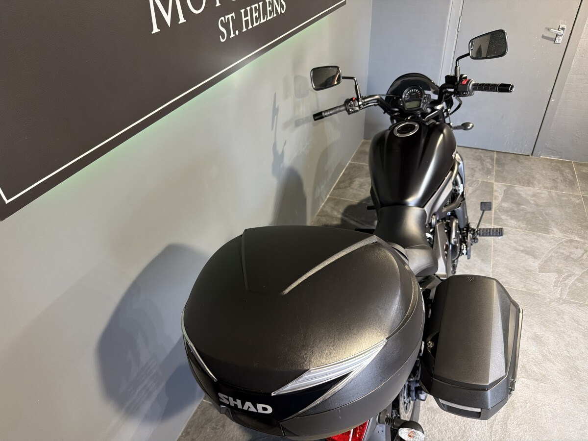 Used Kawasaki VULCAN 650 2024 for sale - 78497066: Photo 11