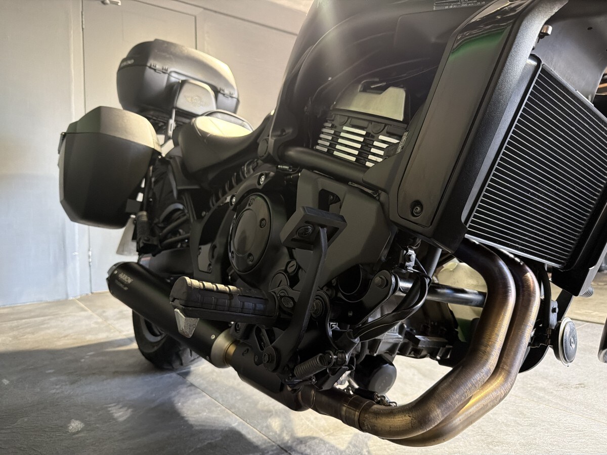 Used Kawasaki VULCAN 650 2024 for sale - 78497066: Photo 13