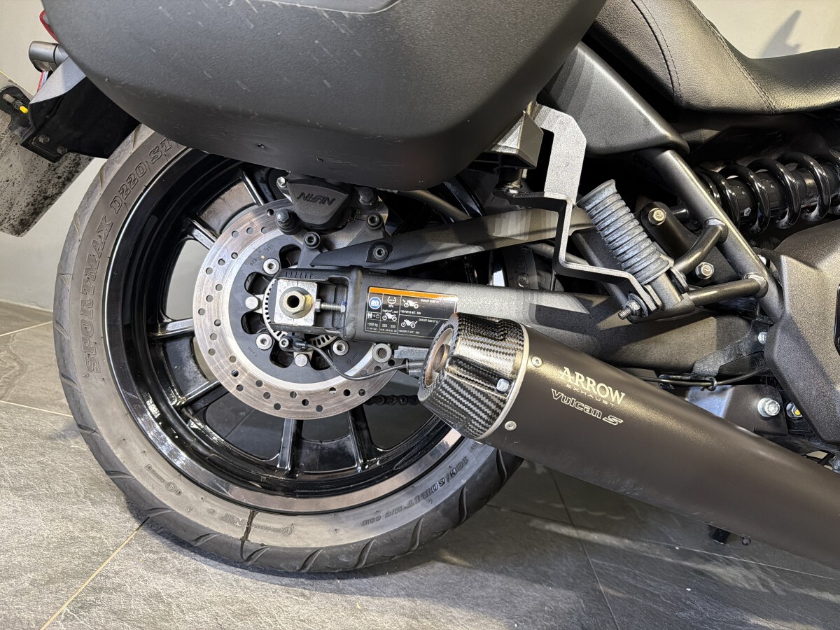 Used Kawasaki VULCAN 650 2024 for sale - 78497066: Photo 6