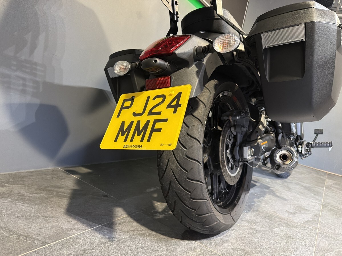 Used Kawasaki VULCAN 650 2024 for sale - 78497066: Photo 7