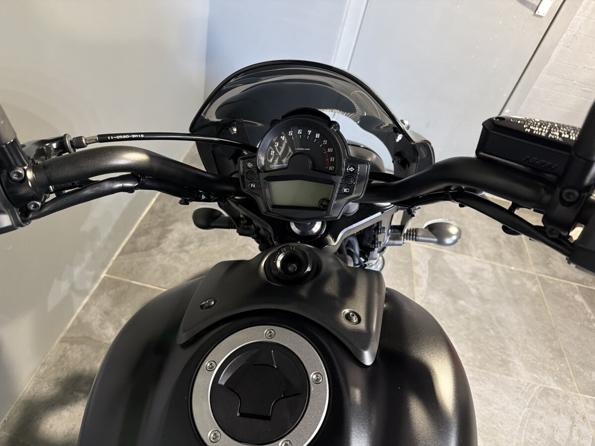 Used Kawasaki VULCAN 650 2024 for sale - 78497066: Photo 9