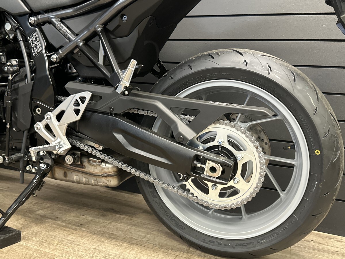 Used Suzuki GSX-8S for sale - 78395226: Photo 12