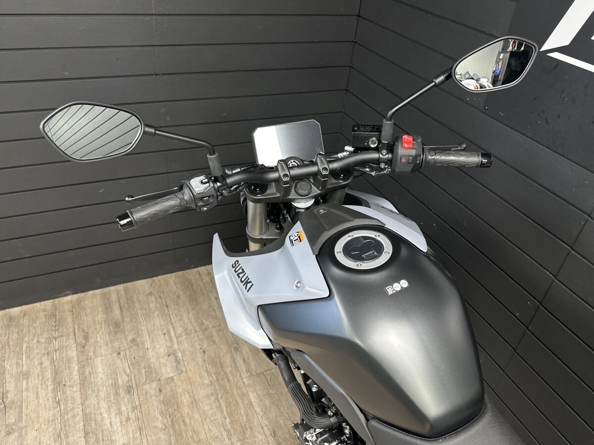 Used Suzuki GSX-8S for sale - 78395226: Photo 5