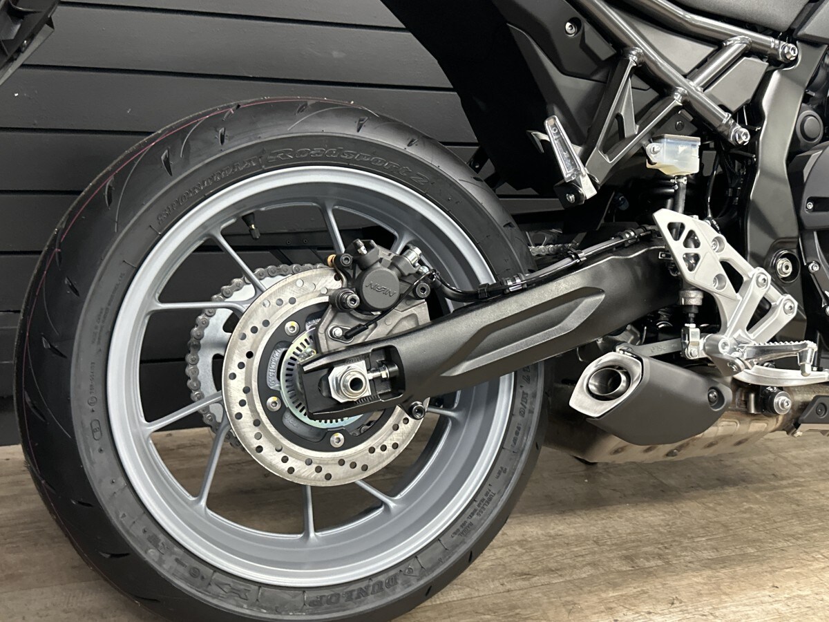 Used Suzuki GSX-8S for sale - 78395226: Photo 6