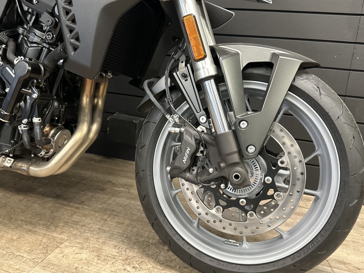 Used Suzuki GSX-8S for sale - 78395226: Photo 9
