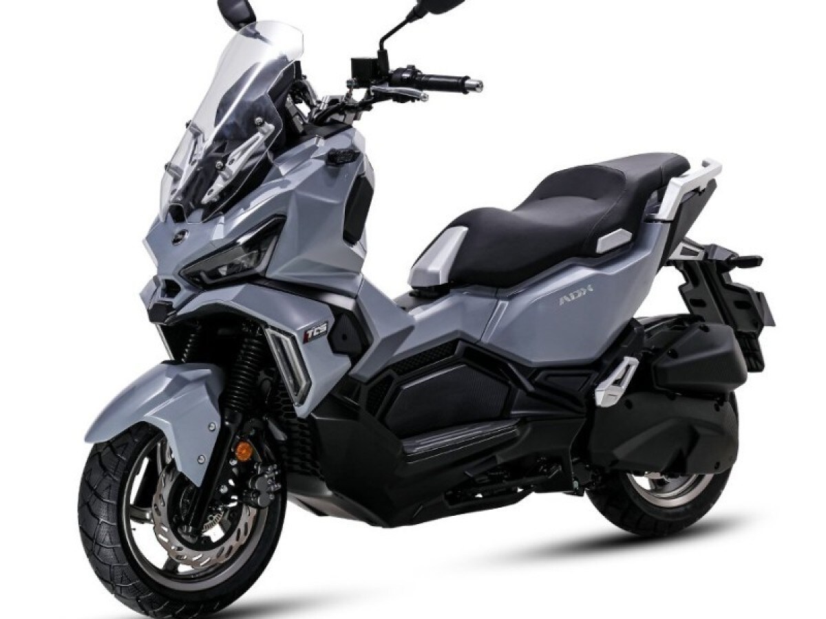 Used SYM ADX 125cc for sale - 78396715: Photo 11