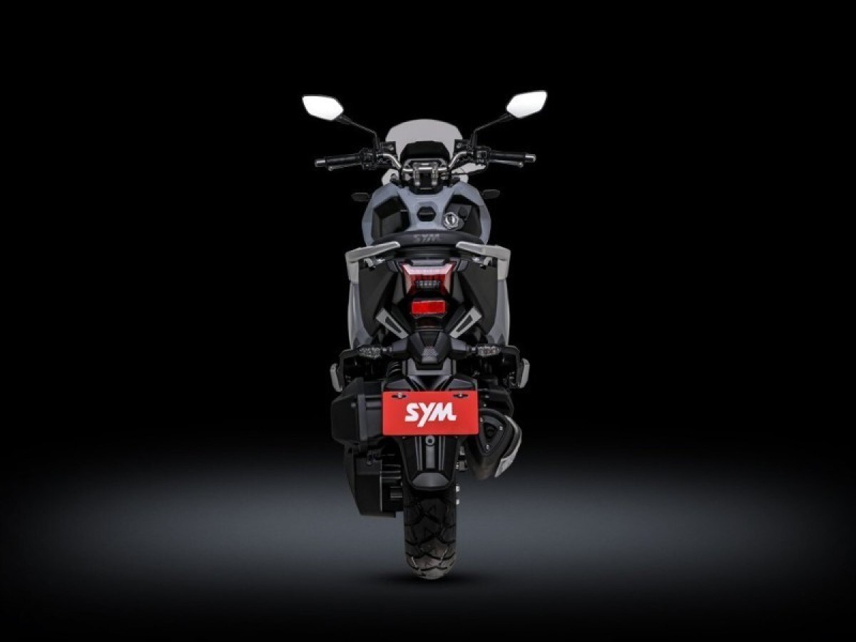 Used SYM ADX 125cc for sale - 78396715: Photo 14