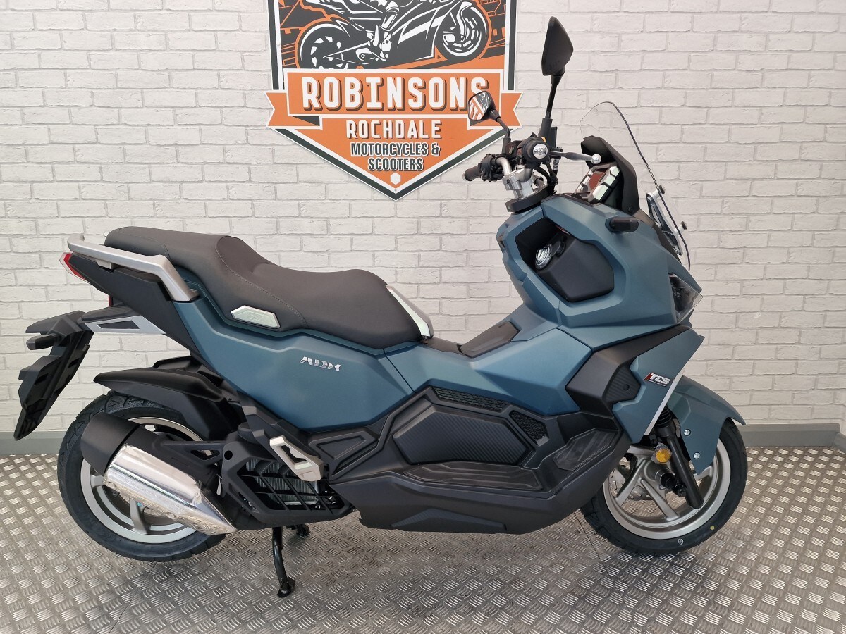 Used SYM ADX 125cc for sale - 78396715: Photo 4