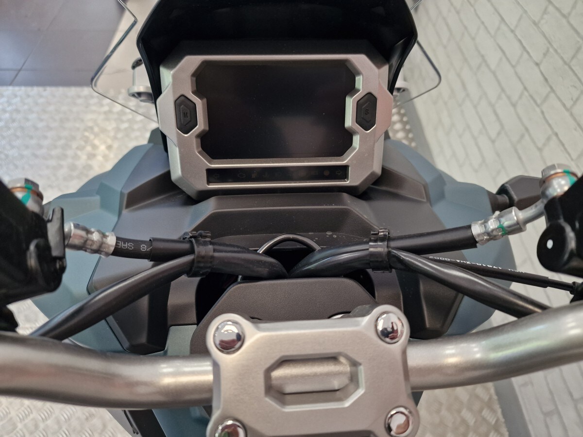 Used SYM ADX 125cc for sale - 78396715: Photo 9