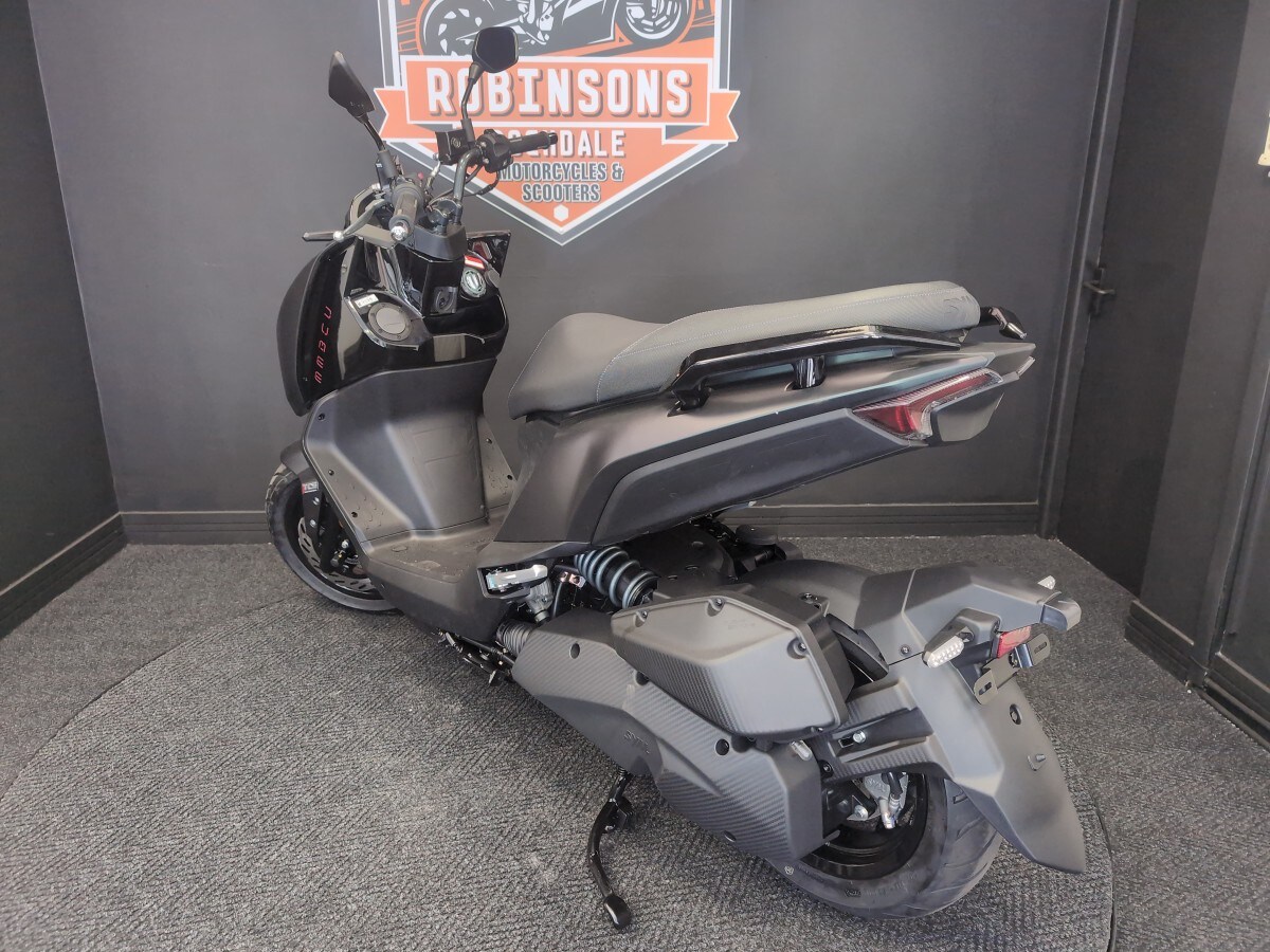 Used SYM MMBCU for sale - 78396773: Photo 10
