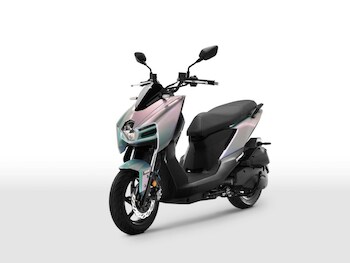 Used SYM MMBCU undefined for sale - bike-78396773: Photo