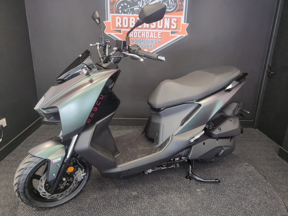 Used SYM MMBCU for sale - 78396773: Photo 8