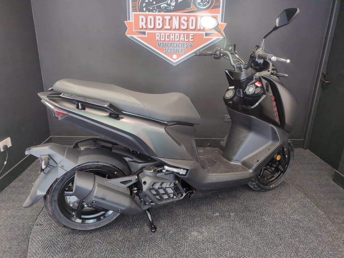 Used SYM MMBCU for sale - 78396773: Photo 9