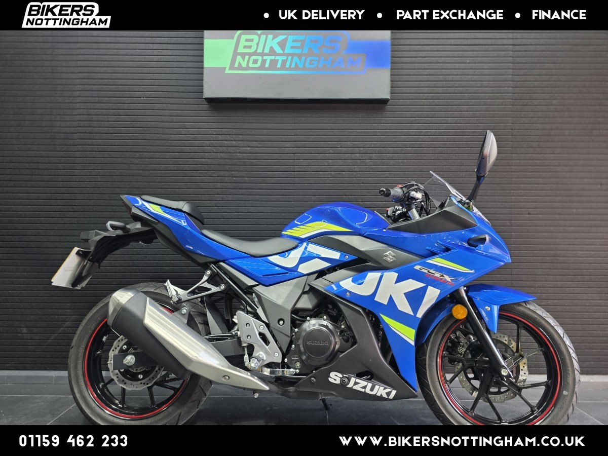 Used Suzuki GSX 2019 for sale - 78683460: Photo 1