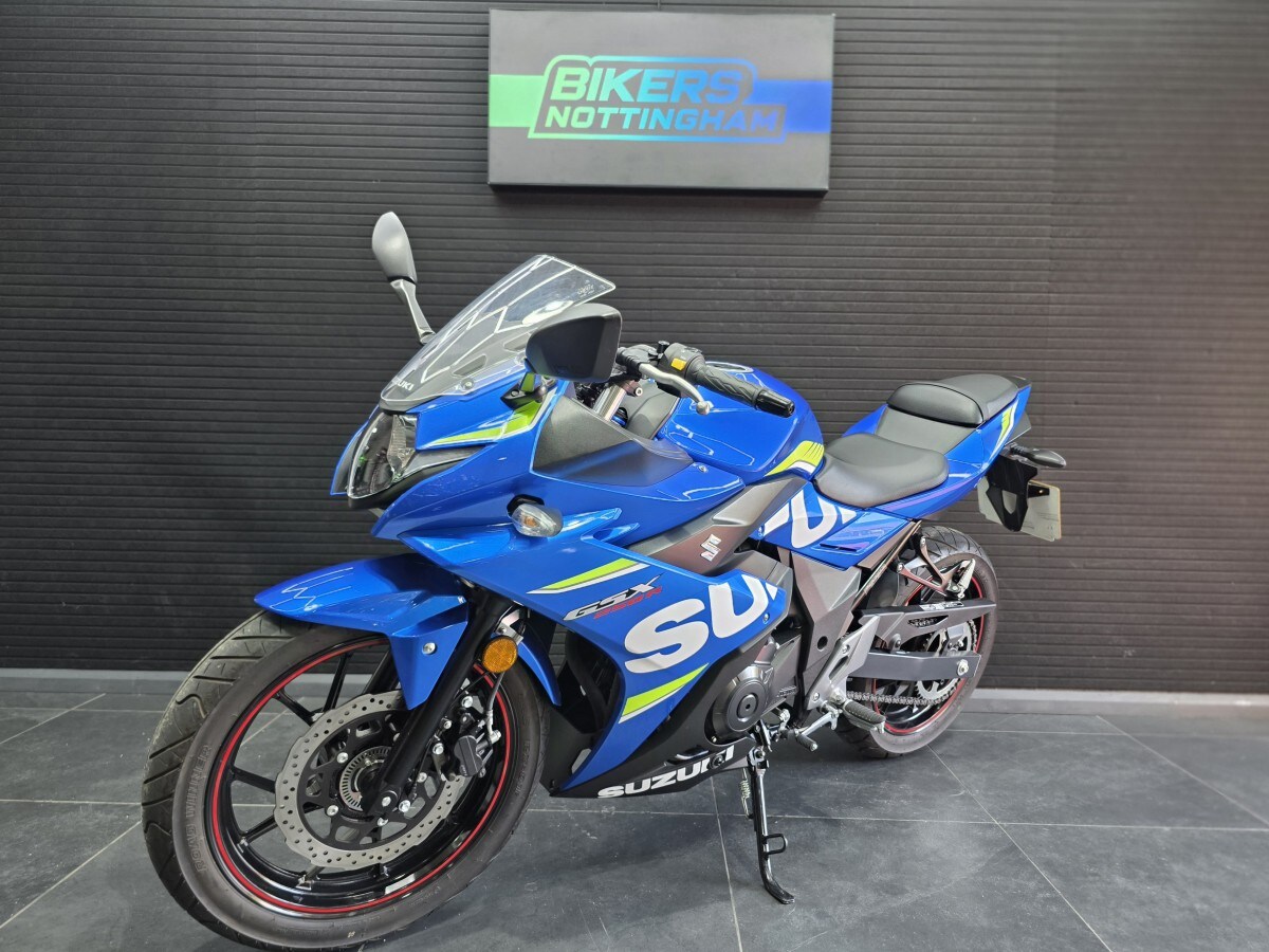 Used Suzuki GSX 2019 for sale - 78683460: Photo 10