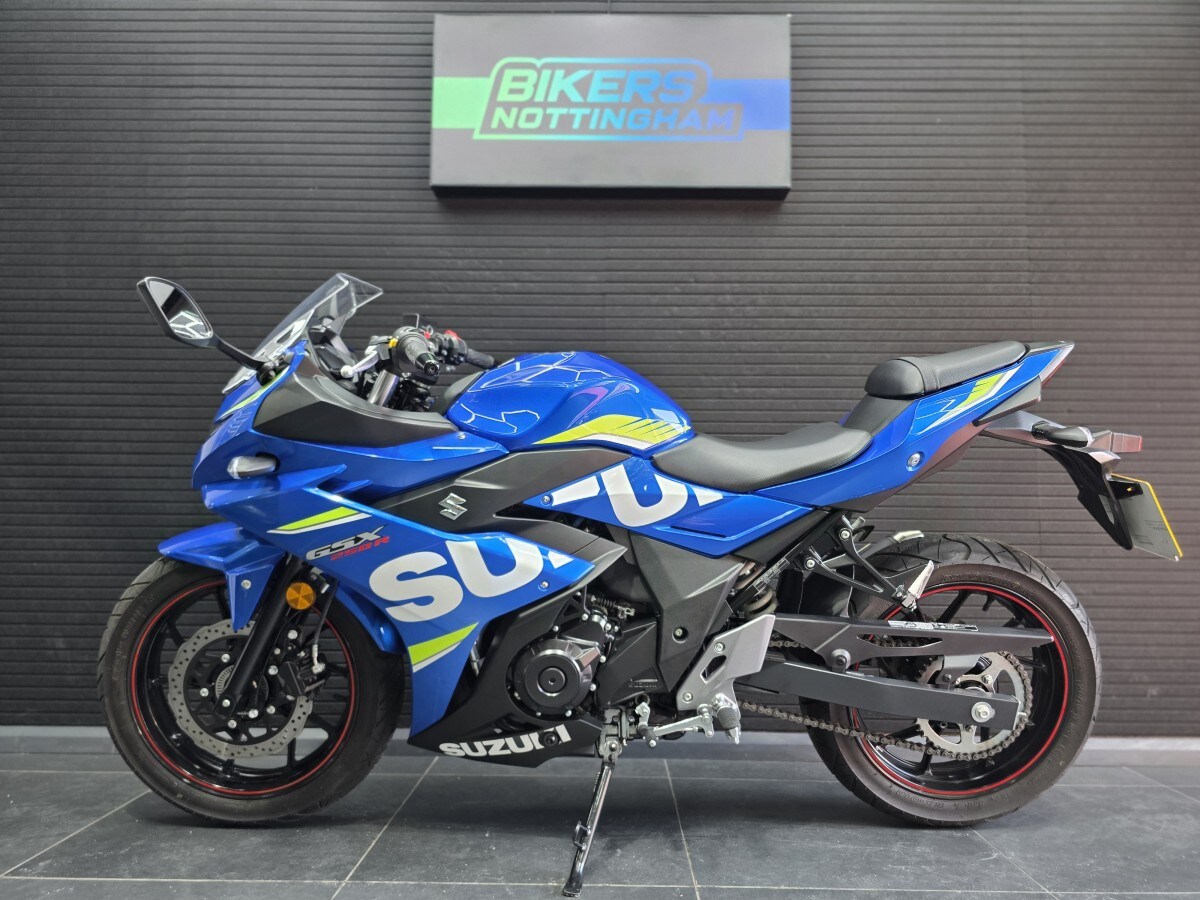 Used Suzuki GSX 2019 for sale - 78683460: Photo 11