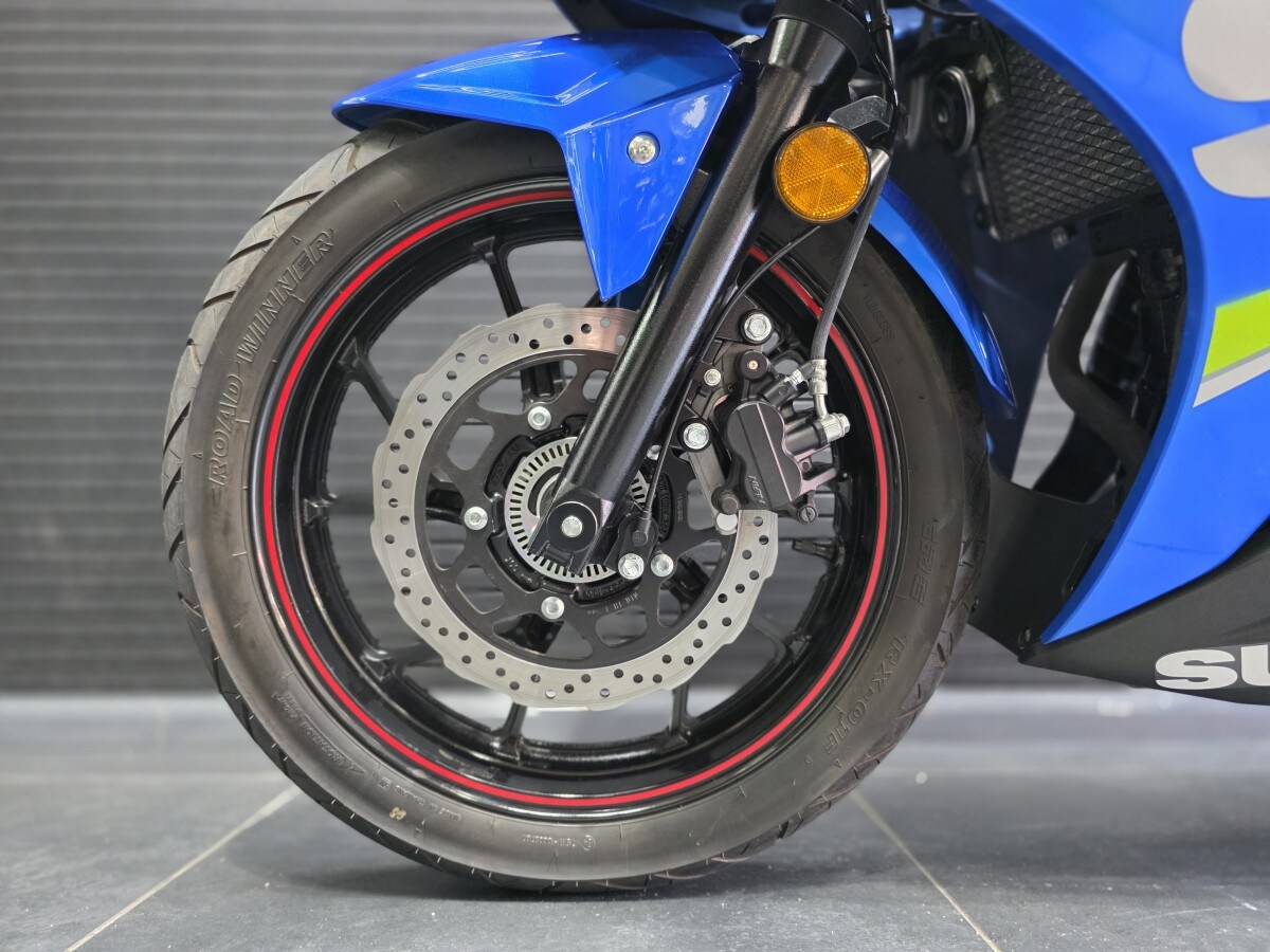 Used Suzuki GSX 2019 for sale - 78683460: Photo 13