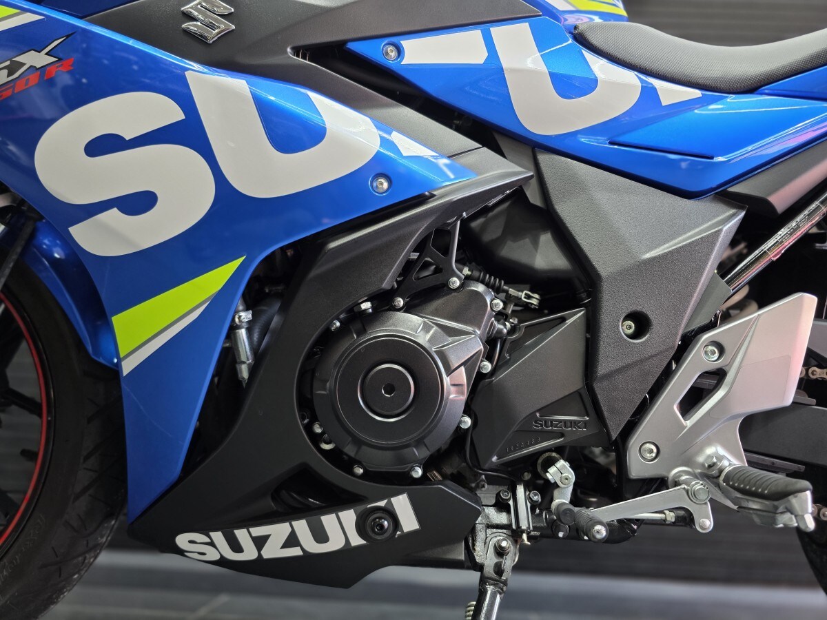 Used Suzuki GSX 2019 for sale - 78683460: Photo 14