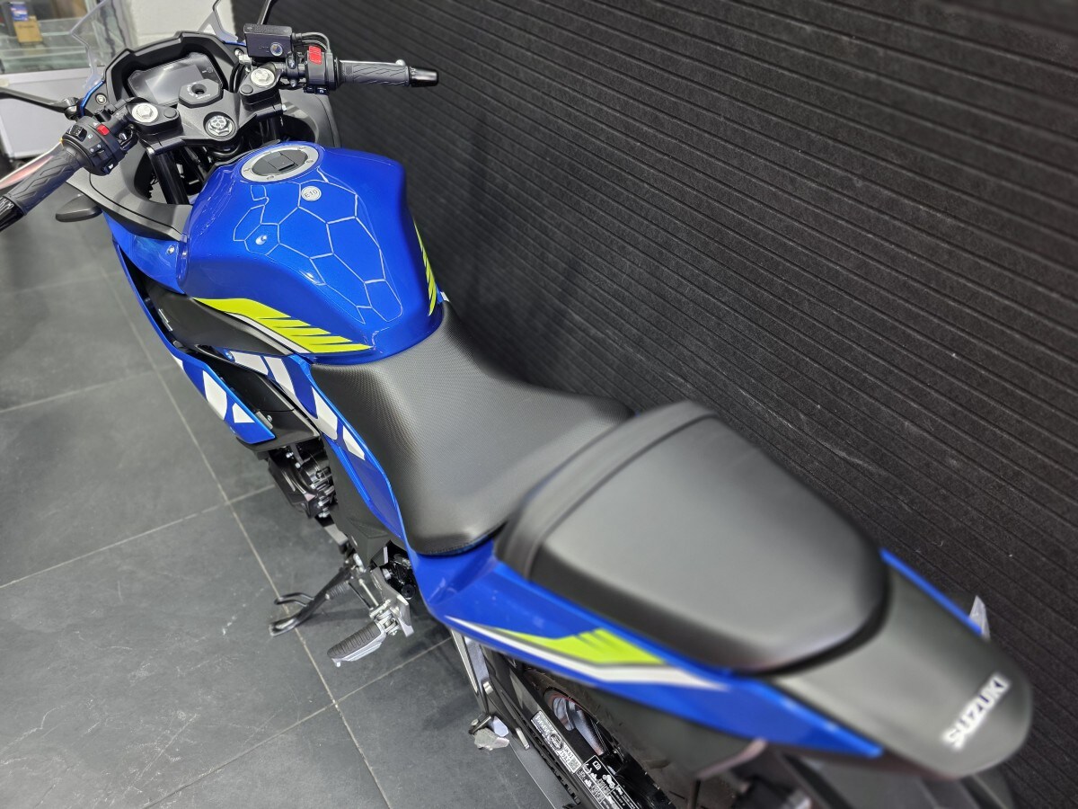 Used Suzuki GSX 2019 for sale - 78683460: Photo 17