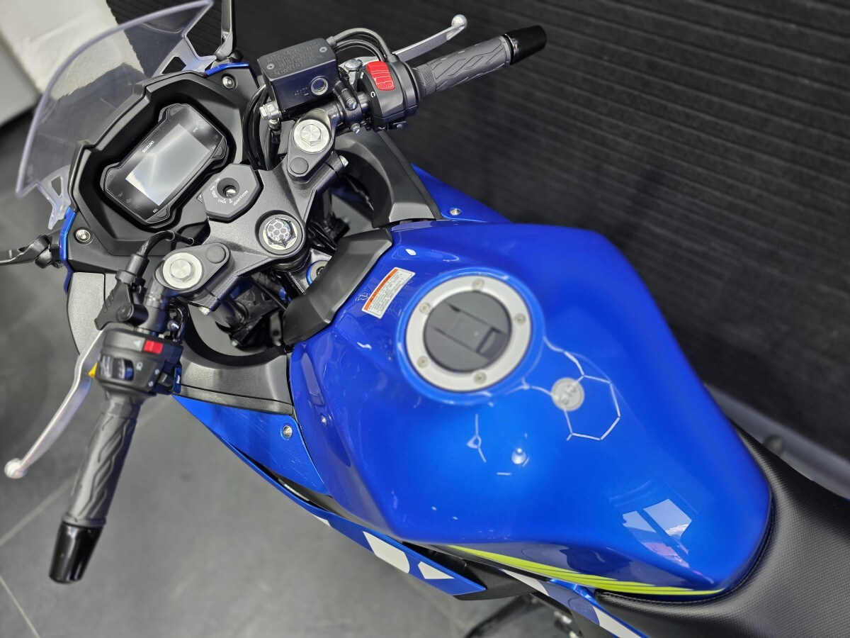 Used Suzuki GSX 2019 for sale - 78683460: Photo 19