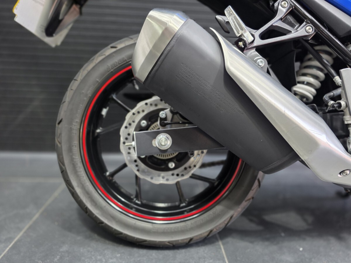 Used Suzuki GSX 2019 for sale - 78683460: Photo 5