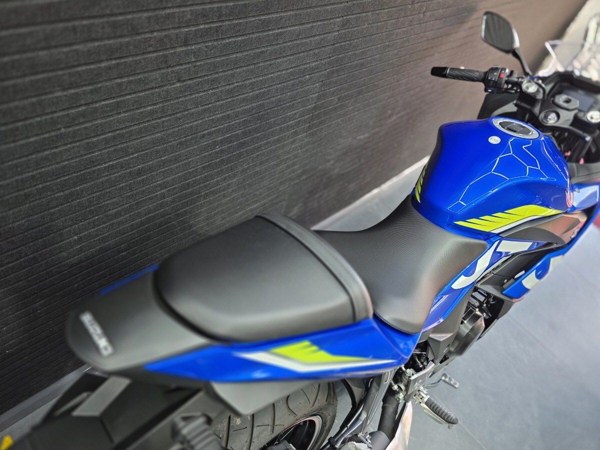 Used Suzuki GSX 2019 for sale - 78683460: Photo 7