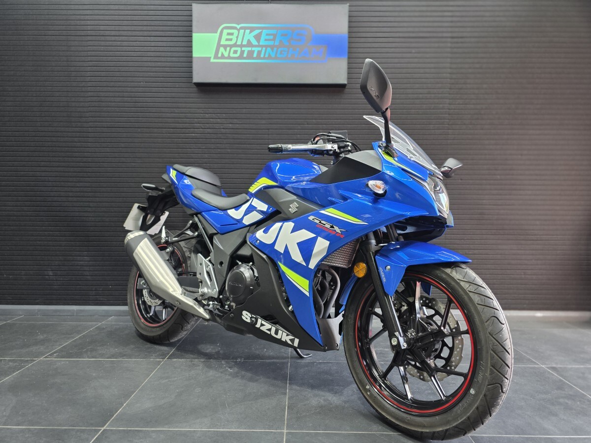 Used Suzuki GSX 2019 for sale - 78683460: Photo 8