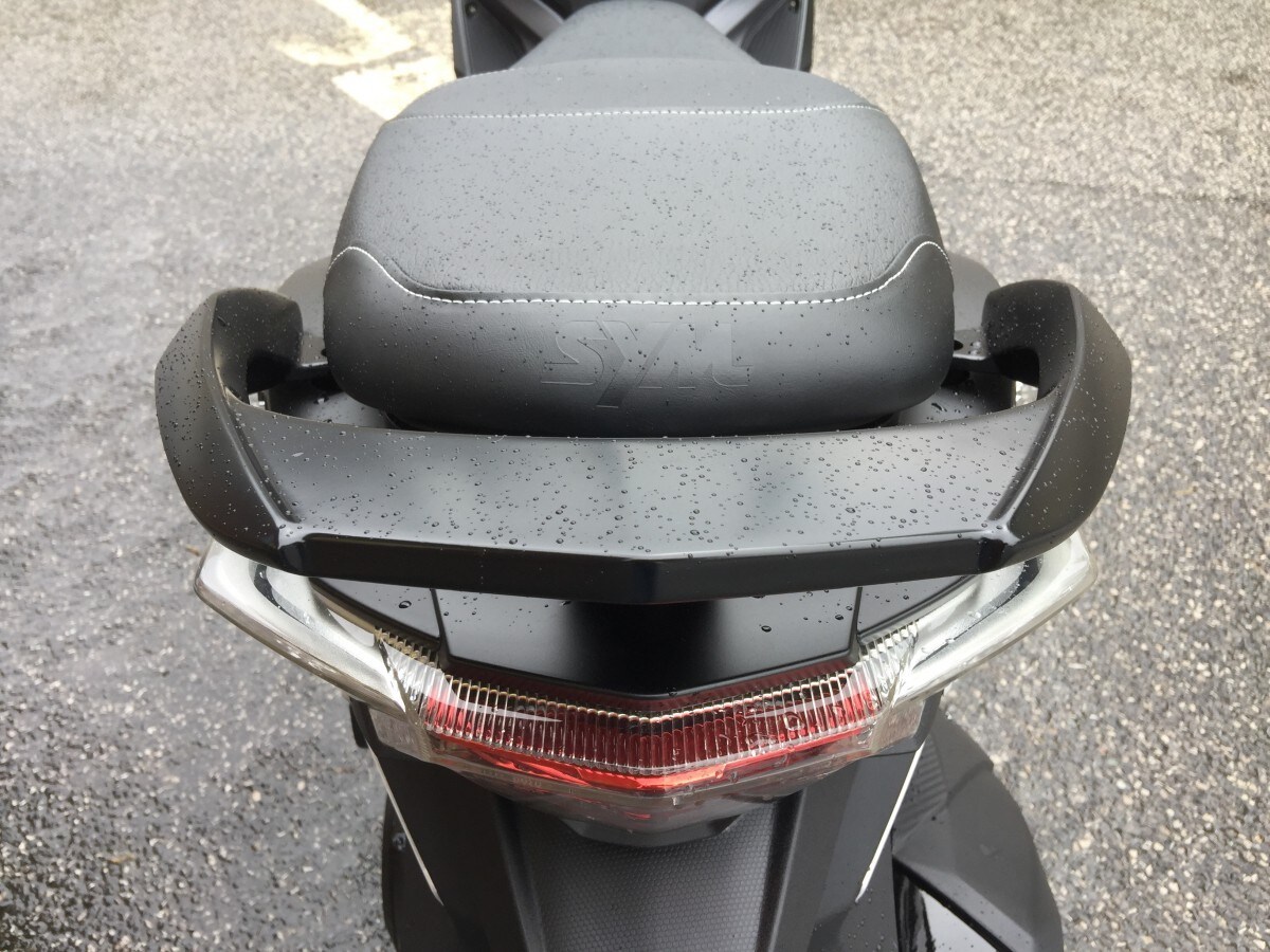 Used SYM Jet 14 125cc L/C Pre Reg for sale - 78393367: Photo 10