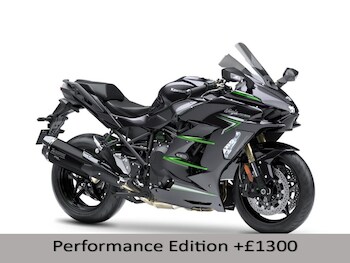 Used Kawasaki H2SX ZX1002PPFNN BK1 undefined for sale - bike-78394528: Photo