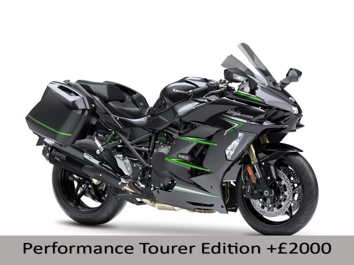 Used Kawasaki H2SX ZX1002PPFNN BK1 for sale - 78394528: Photo 5