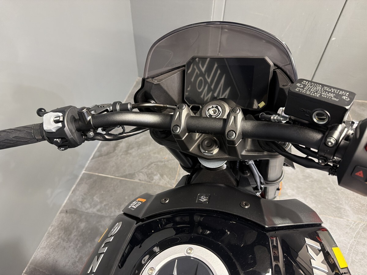 Used Suzuki GSX-8TT 2025 for sale - 78395636: Photo 10