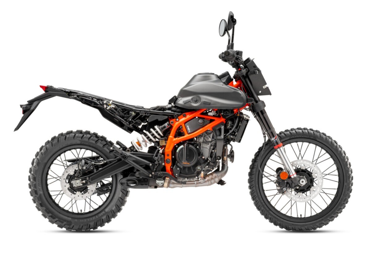 Used KTM 390 Enduro R for sale - 78396803: Photo 11