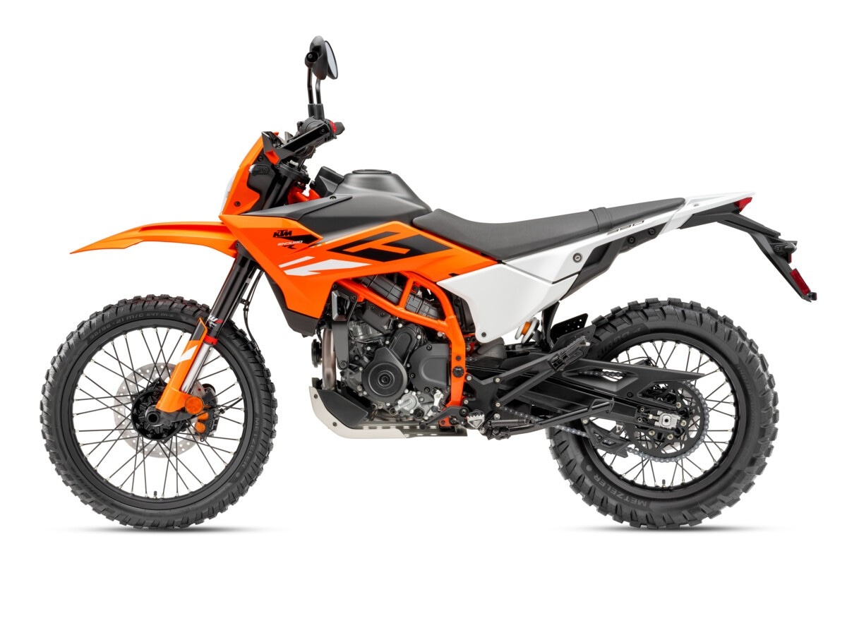 Used KTM 390 Enduro R for sale - 78396803: Photo 13