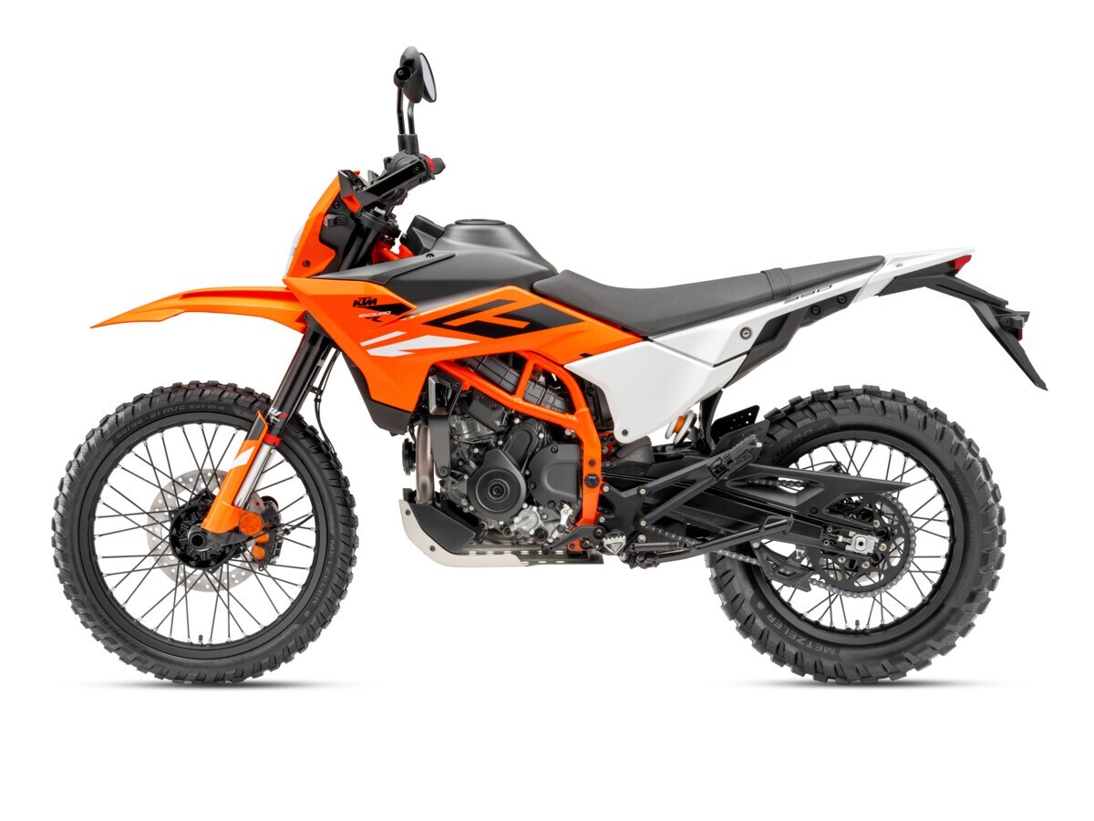Used KTM 390 Enduro R for sale - 78396803: Photo 15