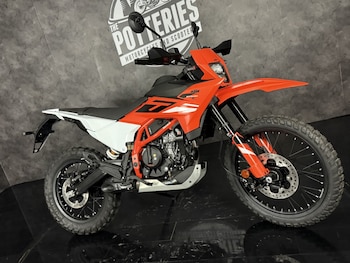 Used KTM 390 Enduro R undefined for sale - bike-78396803: Photo