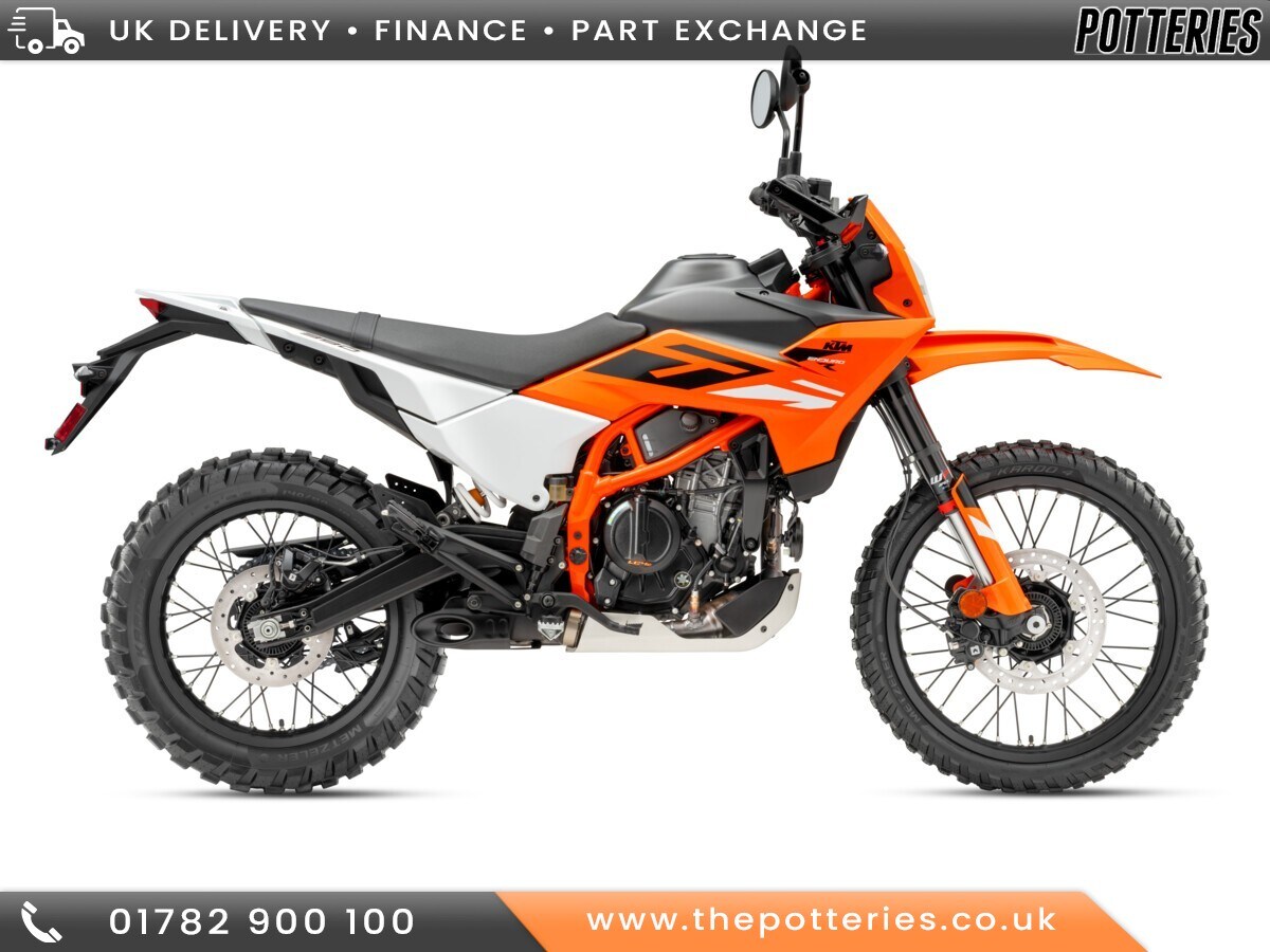 Used KTM 390 Enduro R for sale - 78396803: Photo 4